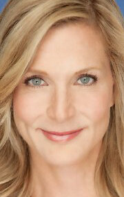 фото Джули Ланкастер