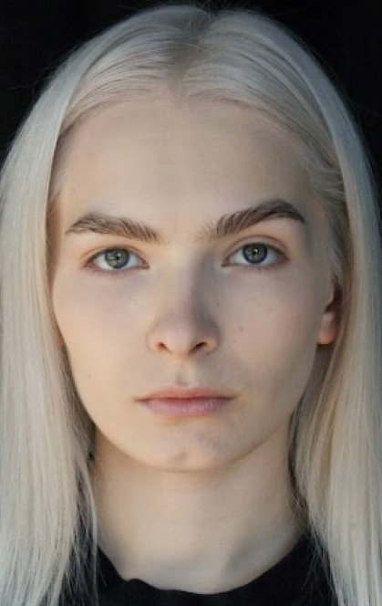 фото Ксения Чигина