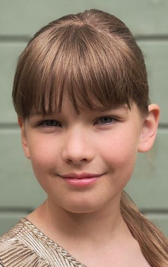 фото Агата Лёвина