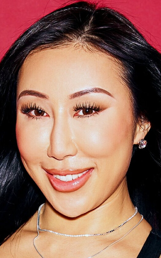 фото Николь Доши