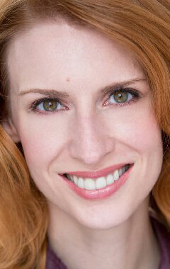 фото Робин Фуско