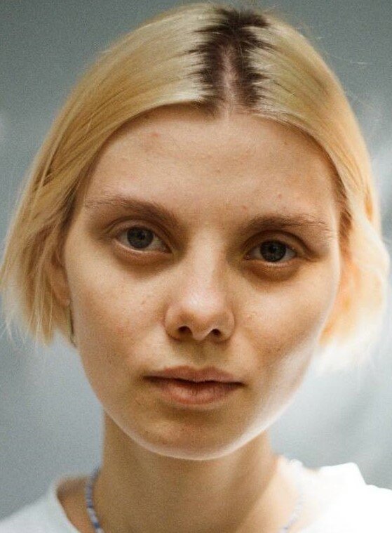 фото Даша Котрелёва