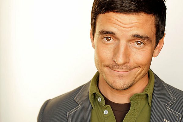 фото Генри Диттмен