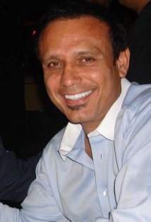 фото Несим Хасон