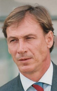 фото Зденек Земан