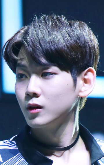 фото Чхве Сон-хван