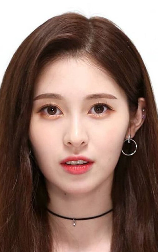 фото Пэк Е-бин