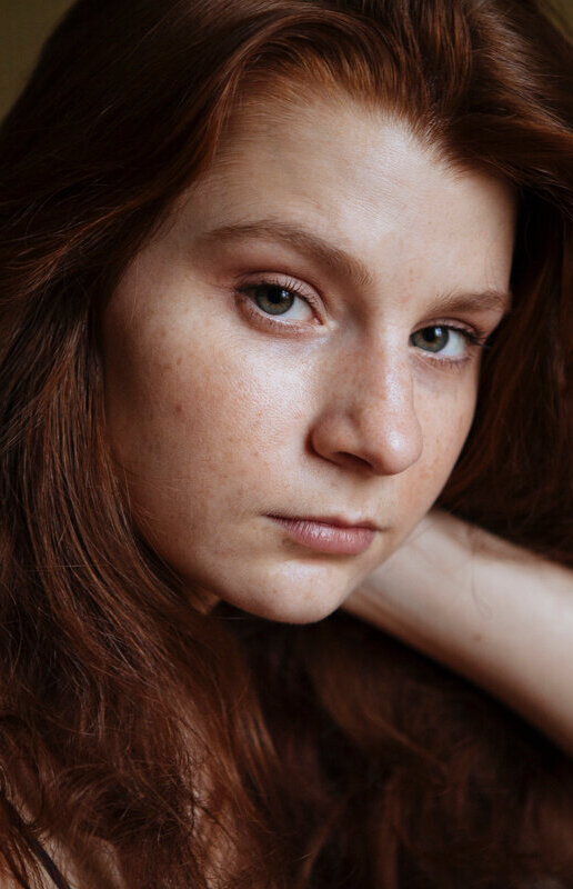 фото Анна Косинская