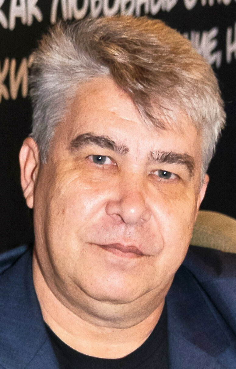 фото Виталий Карякин