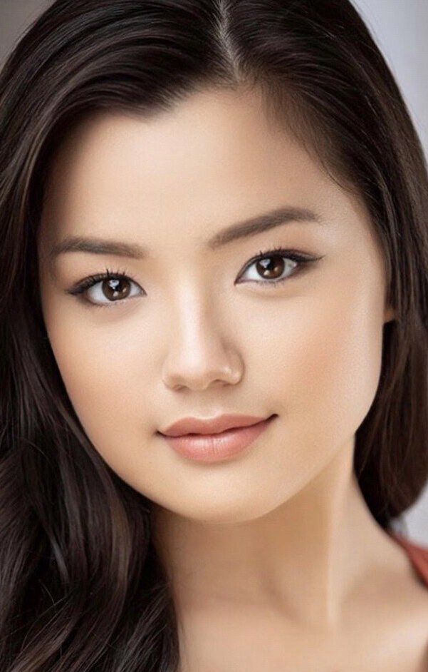 фото Элизабет Ю