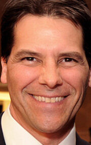 фото Крис Кьяффа