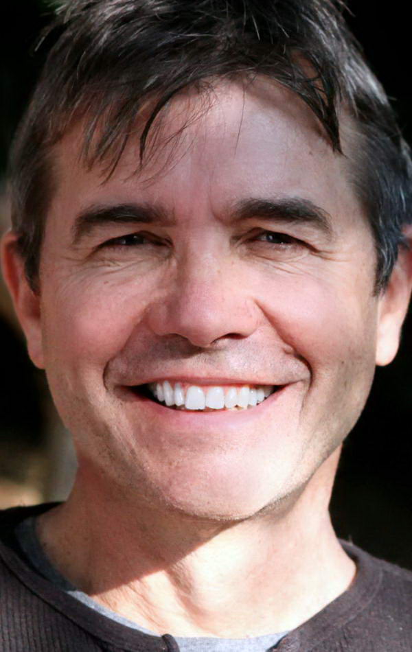 фото Стивен Джилленхол