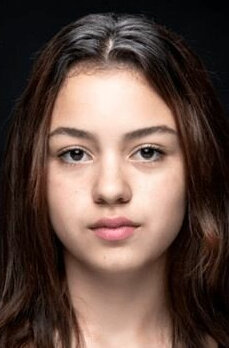 фото Гокдже Гунес Догрусоз