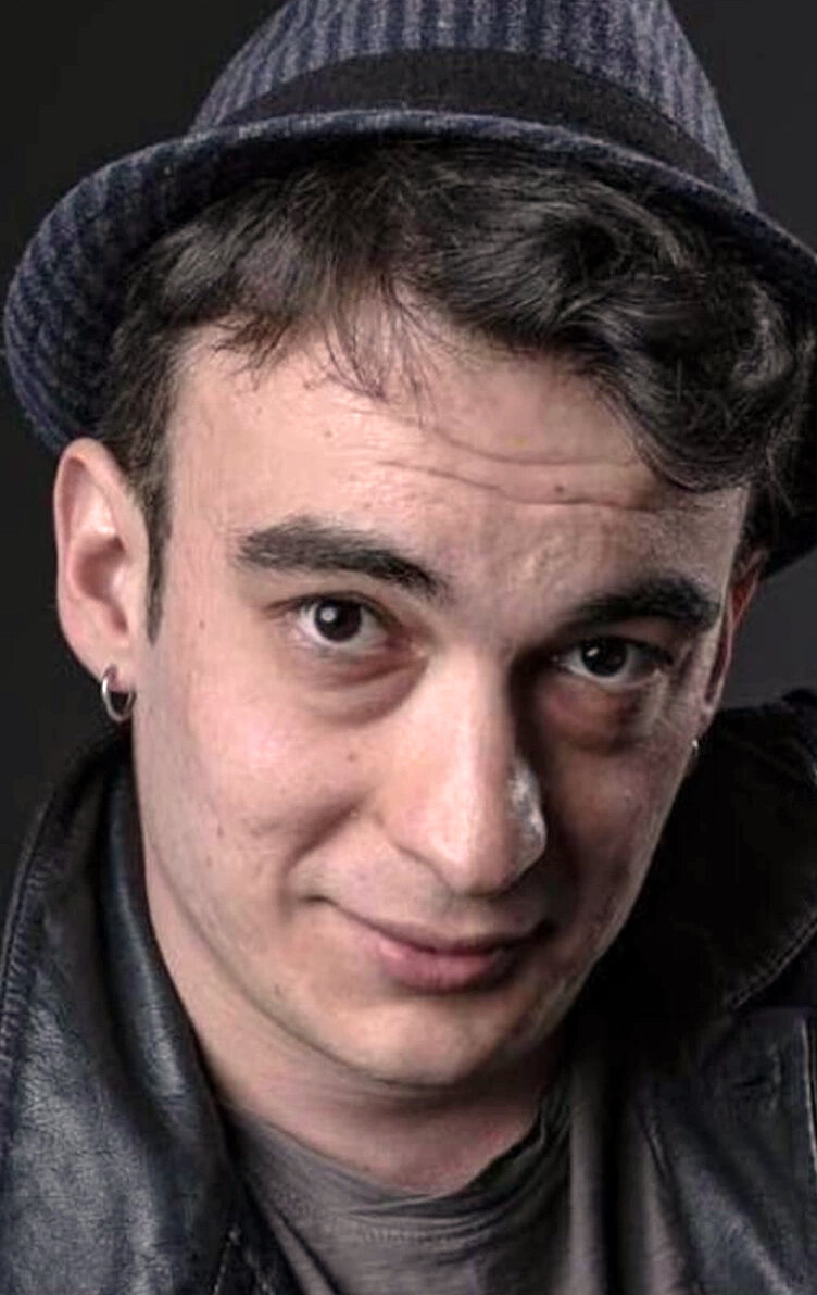 фото Серген Деведжи