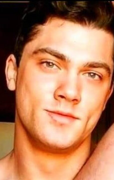 фото Collin Simpson