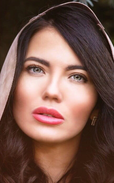 фото Ирина Болгова