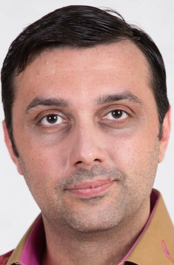 фото Аслан Гусейнов