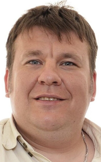 фото Макс Орех