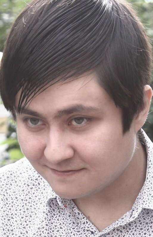 фото Геннадий Сбродов