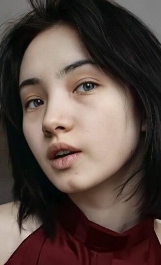 фото Карина Егамедиева