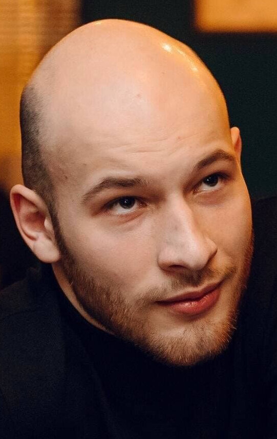 фото Константин Гончаров