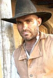 фото Чарли Пэрриш