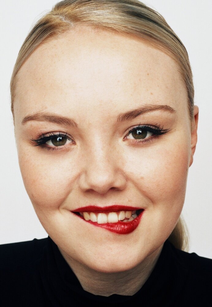 фото Чарли Брукс