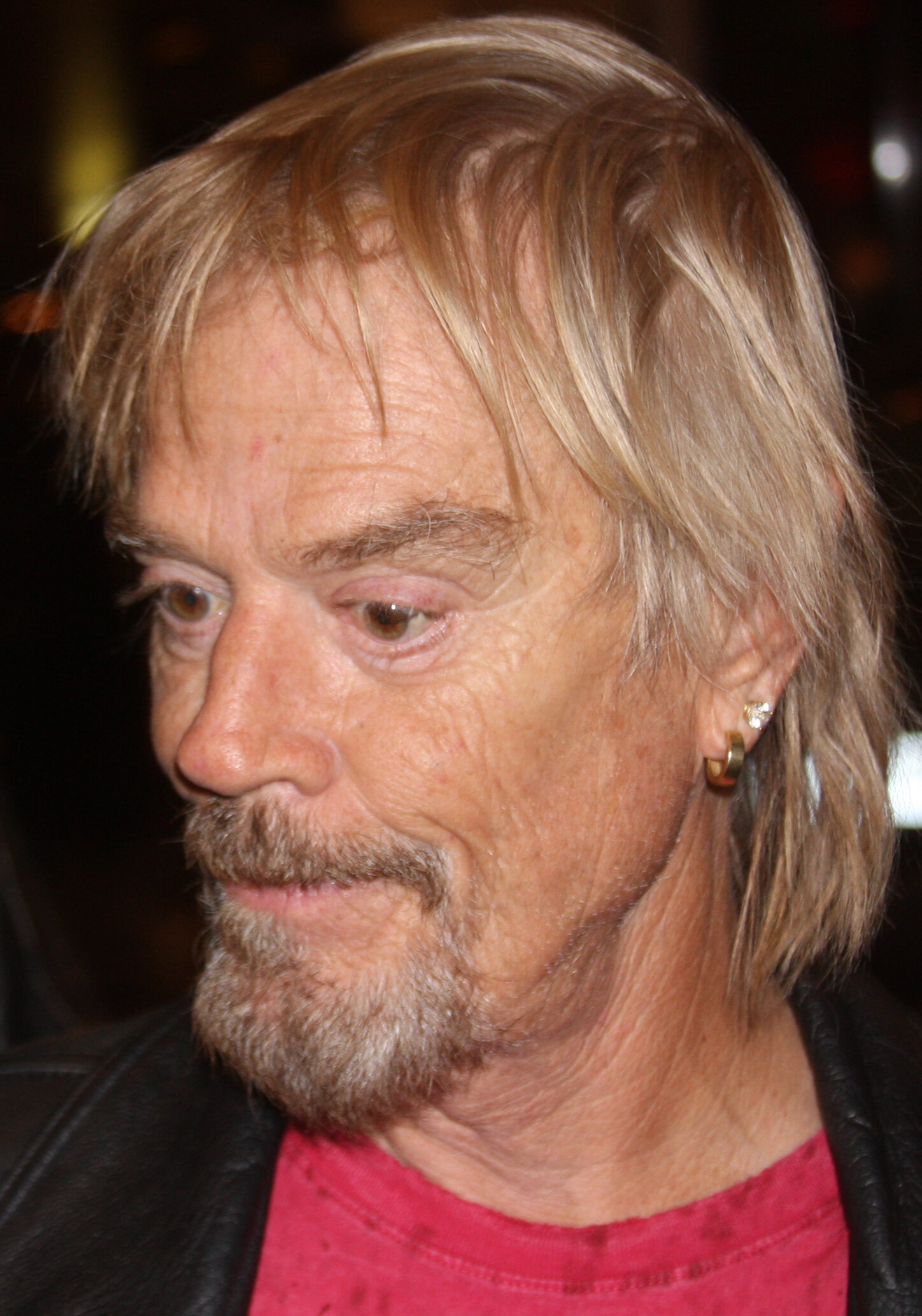 фото Фрэнк Бирд