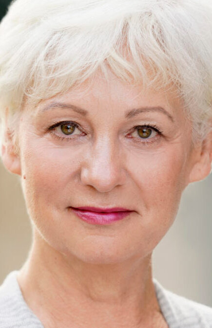 фото Ирен Циглер