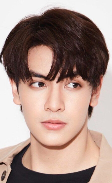 фото Арчен Айдин