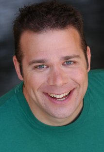 фото Аластер Сюрпрайс