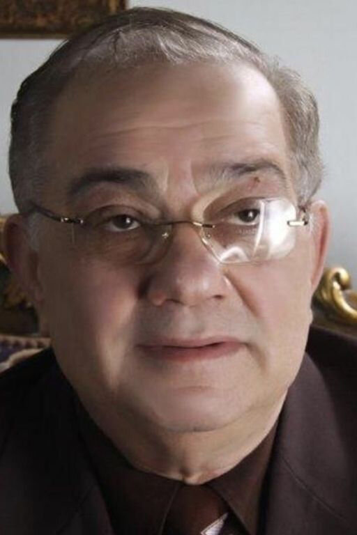 фото Джалал Абдулкадер