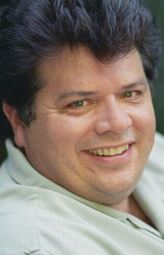 фото Джон Уайтселл