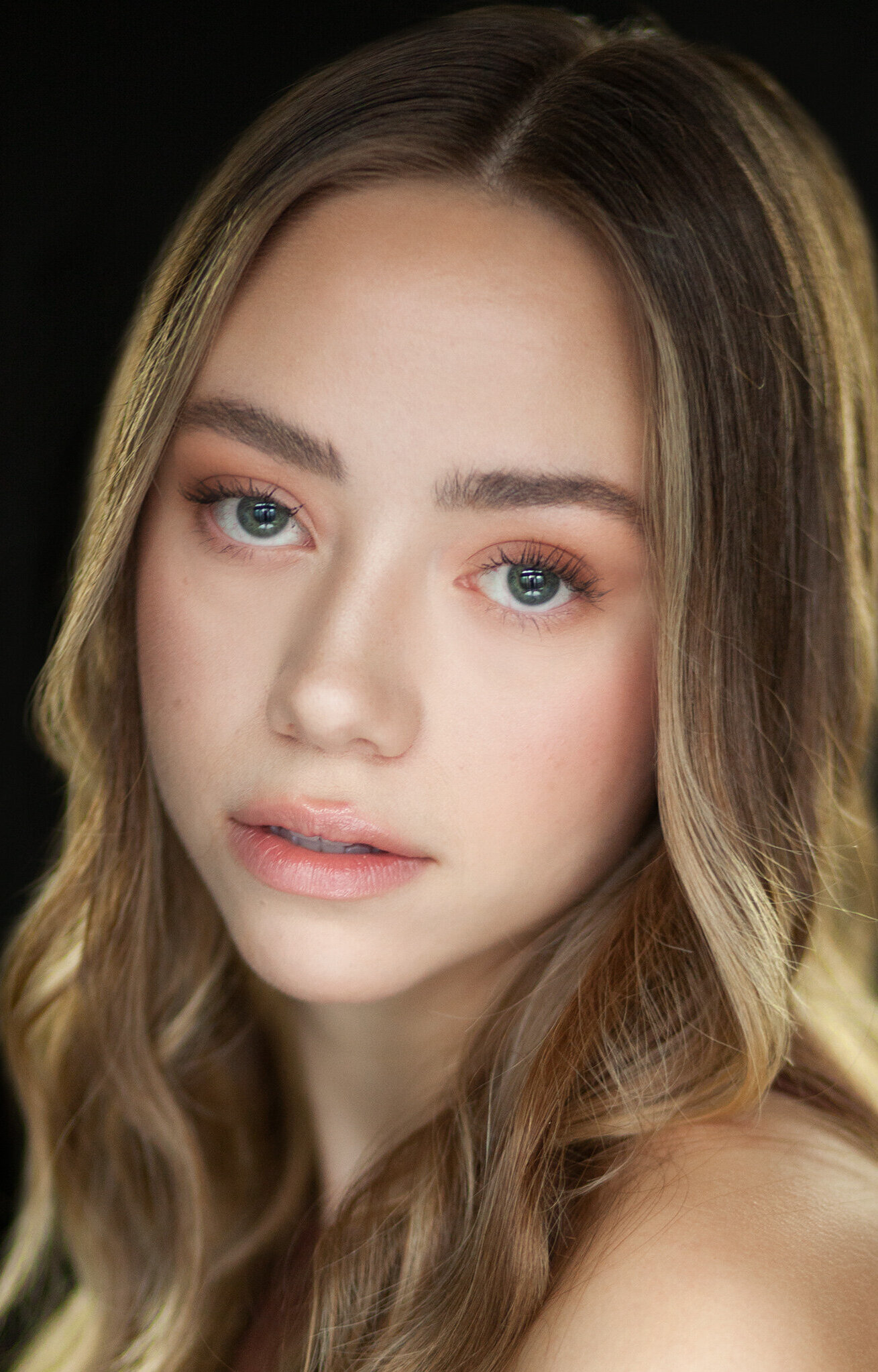 фото Sophia Carriere