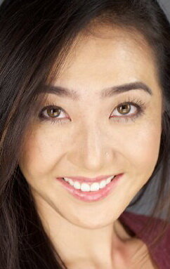 фото Джордин Чанг