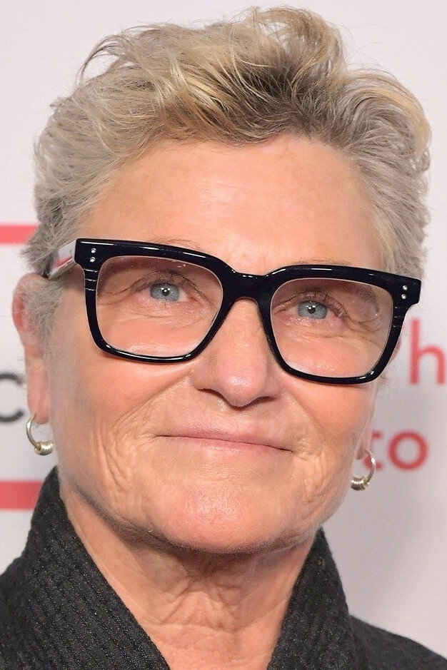 фото Лесли Белзберг