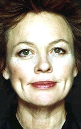 фото Лори Андерсон