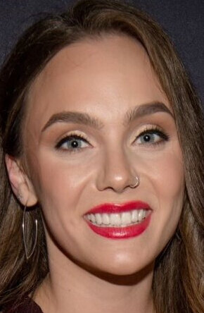 фото Патрысия Кепа