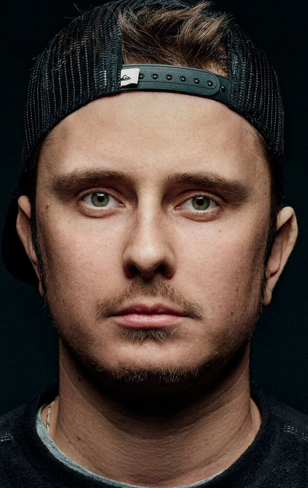 фото Андрей Горецкий