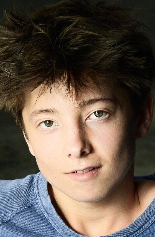 фото Джо Бёрд