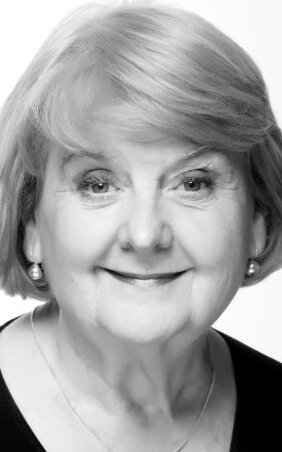 фото Глайннис Кассон