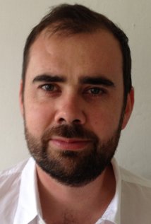 фото Кормак Фокс