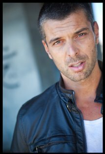 фото Жан-Кристоф Феббрари