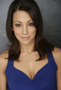 фото Кимберли Фокс