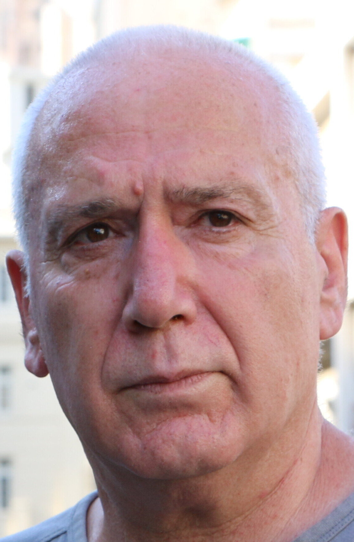 фото Alexis Karpouzos