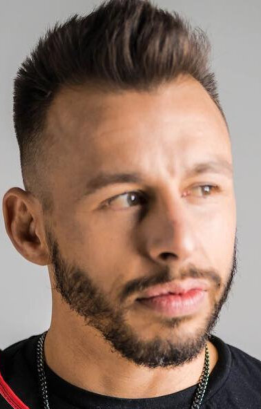 фото Майкл О’Ласки II