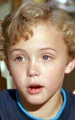 фото Джеймс Пол Рёске II