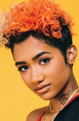 фото Klondike Blonde