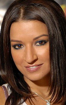 фото Энн Мари Риос