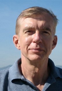 фото Юрген Вольф